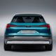 Illustration for article titled The Audi E-Tron Quattro Concept Is The Other Strike At Tesla In Crossover Form